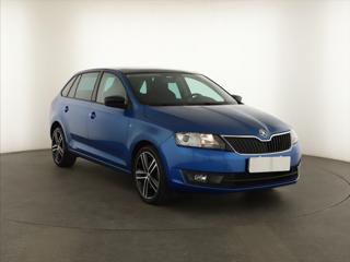 Škoda Rapid 1.2 TSI 77kW hatchback