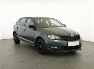 Škoda Rapid 1.2 TSI 81kW hatchback