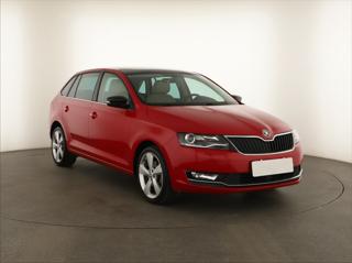 Škoda Rapid 1.4 TSI 92kW hatchback