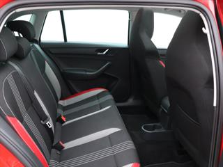 Škoda Rapid 1.2 TSI Monte Carlo Xenon 1Maj hatchback - Foto 16