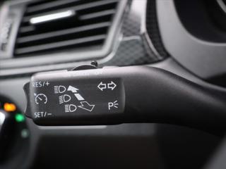 Škoda Rapid 1.2 TSI Monte Carlo Xenon 1Maj hatchback - Foto 20