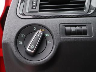 Škoda Rapid 1.2 TSI Monte Carlo Xenon 1Maj hatchback - Foto 17