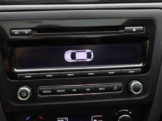 Škoda Rapid 1.2 TSI Monte Carlo Xenon 1Maj hatchback - Foto 22