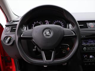 Škoda Rapid 1.2 TSI Monte Carlo Xenon 1Maj hatchback - Foto 18