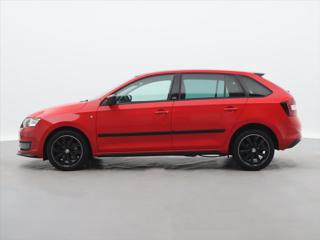 Škoda Rapid 1.2 TSI Monte Carlo Xenon 1Maj hatchback - Foto 8