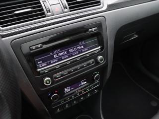 Škoda Rapid 1.2 TSI Monte Carlo Xenon 1Maj hatchback - Foto 21
