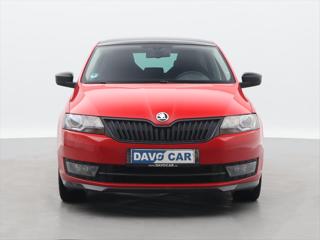Škoda Rapid 1.2 TSI Monte Carlo Xenon 1Maj hatchback - Foto 6