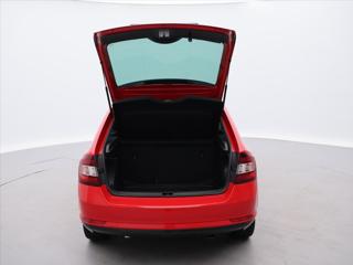 Škoda Rapid 1.2 TSI Monte Carlo Xenon 1Maj hatchback - Foto 13