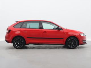 Škoda Rapid 1.2 TSI Monte Carlo Xenon 1Maj hatchback - Foto 12