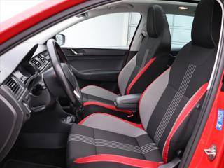 Škoda Rapid 1.2 TSI Monte Carlo Xenon 1Maj hatchback - Foto 15