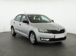 Škoda Rapid 1.6 TDI 66kW hatchback