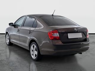 Škoda Rapid 1.2 TSI 66kW hatchback - Foto 5
