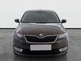 Škoda Rapid 1.2 TSI 66kW hatchback - Foto 2