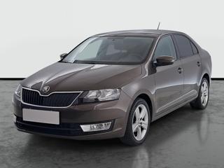 Škoda Rapid 1.2 TSI 66kW hatchback - Foto 3