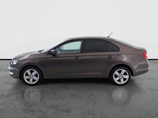 Škoda Rapid 1.2 TSI 66kW hatchback - Foto 4