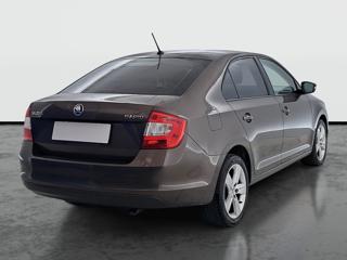 Škoda Rapid 1.2 TSI 66kW hatchback - Foto 7