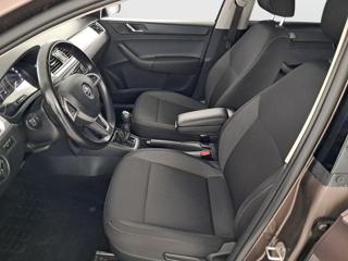 Škoda Rapid 1.2 TSI 66kW hatchback - Foto 15