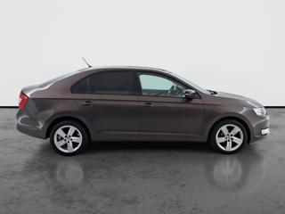 Škoda Rapid 1.2 TSI 66kW hatchback - Foto 8
