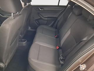 Škoda Rapid 1.2 TSI 66kW hatchback - Foto 14