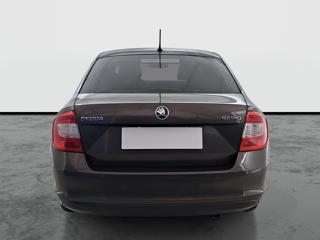 Škoda Rapid 1.2 TSI 66kW hatchback - Foto 6