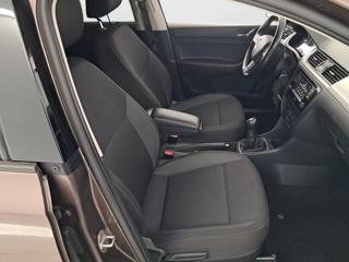 Škoda Rapid 1.2 TSI 66kW hatchback - Foto 12