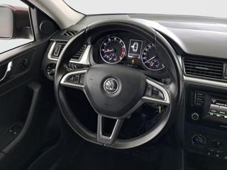 Škoda Rapid 1.2 TSI 66kW hatchback - Foto 19