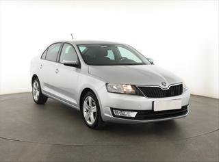 Škoda Rapid 1.4 TDI 66kW hatchback