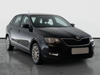Škoda Rapid 1.0 TSI 70kW hatchback
