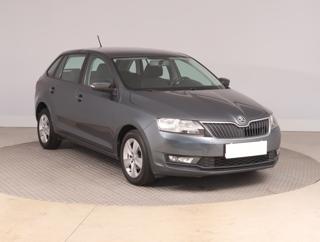 Škoda Rapid 1.0 TSI 70kW hatchback