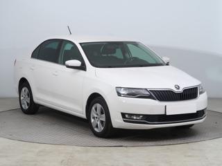 Škoda Rapid 1.0 TSI 81kW hatchback