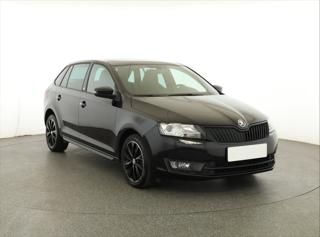 Škoda Rapid 1.2 TSI 81kW hatchback