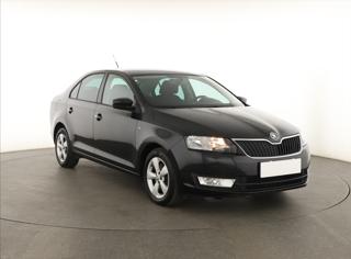 Škoda Rapid 1.2 TSI 77kW hatchback
