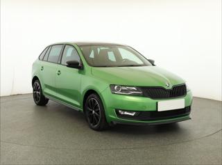 Škoda Rapid 1.0 TSI 81kW hatchback