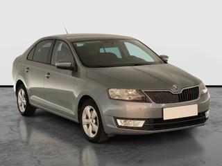 Škoda Rapid 1.2 TSI 77kW hatchback