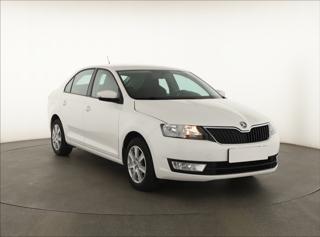 Škoda Rapid 1.2 TSI 66kW hatchback