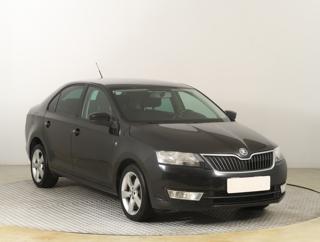 Škoda Rapid 1.2 TSI 77kW hatchback