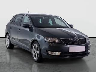 Škoda Rapid 1.2 TSI 63kW hatchback