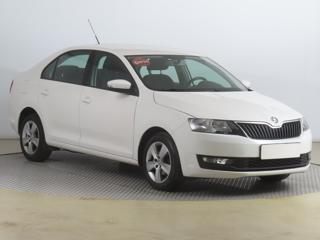 Škoda Rapid 1.0 TSI 70kW hatchback