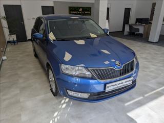 Škoda Rapid 2015, 1197 ccm, 66 kW, benzin kombi