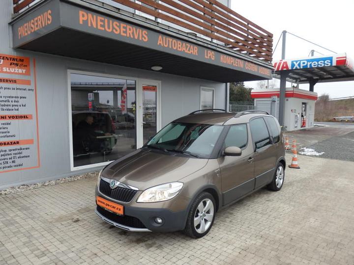 Vůz s VIN TMBNM25J7D7013431