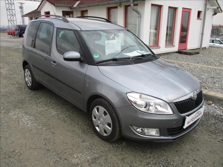 Vůz s VIN TMBNN25J9B5008432