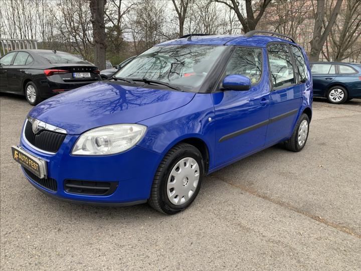 Vůz s VIN TMBMH25J885046651