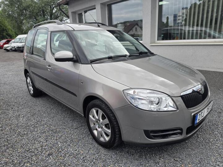 Vůz s VIN TMBMH25J785044065