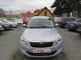 Škoda Roomster 1,2 TSI 77kW Atractive Panorama kombi