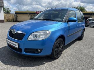Škoda Roomster 1,4 i - NOVÉ ROZVODY kombi