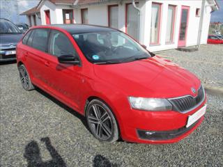 Škoda Rapid 1,4 TSI, DSG,NAVI,Spaceback, liftback