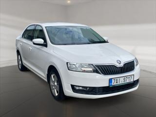Škoda Rapid 1,0 TSI 81 Ambition liftback