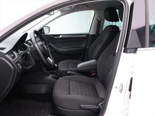 Škoda Rapid 1.0 TSI 81kW CZ Style Xenon liftback - Foto 11
