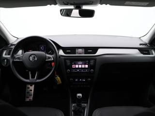 Škoda Rapid 1.0 TSI 81kW CZ Style Xenon liftback - Foto 22