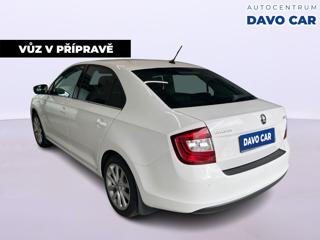 Škoda Rapid 1.0 TSI 81kW CZ Style Xenon liftback - Foto 2